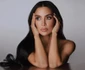 Kim Kardashian reclamă  Instagram jpg
