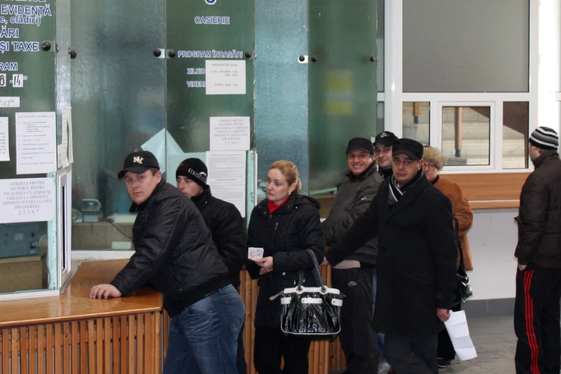 Impozitele şi taxele locale ar putea rămâne nemodificate