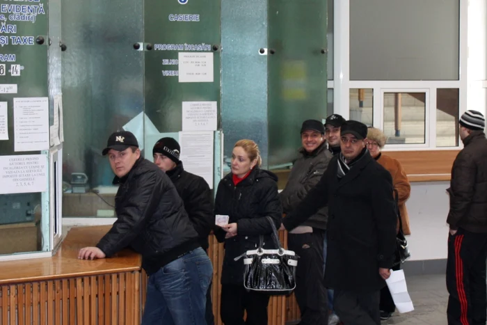 Impozitele şi taxele locale ar putea rămâne nemodificate