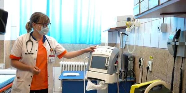 ventilatoare mecanice Galati 1