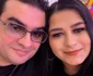 Alina, nora lui Aurel Pădureanu, e însărcinată Foto: Facebook