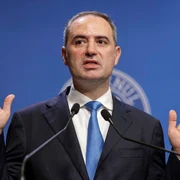 Alexandru Nazare conferinta de presa 13 august 2025  Foto Inquam photos  Octav Ganea (6) jpg