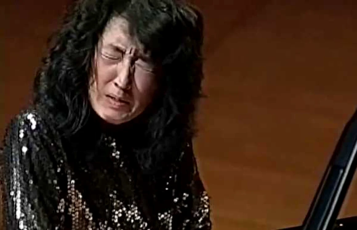 Mitsuko Uchida