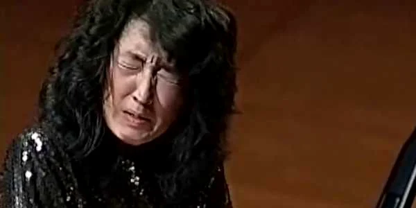 Mitsuko Uchida