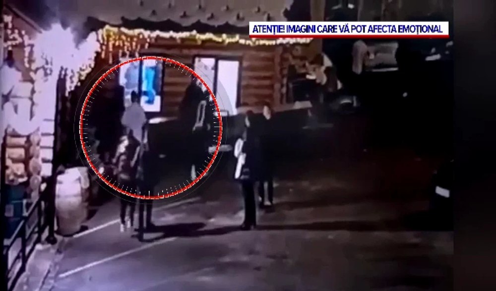 Crima de la Padina. Un procuror şi un poliţist ar fi fost martori la măcelul comis de frații Fabian