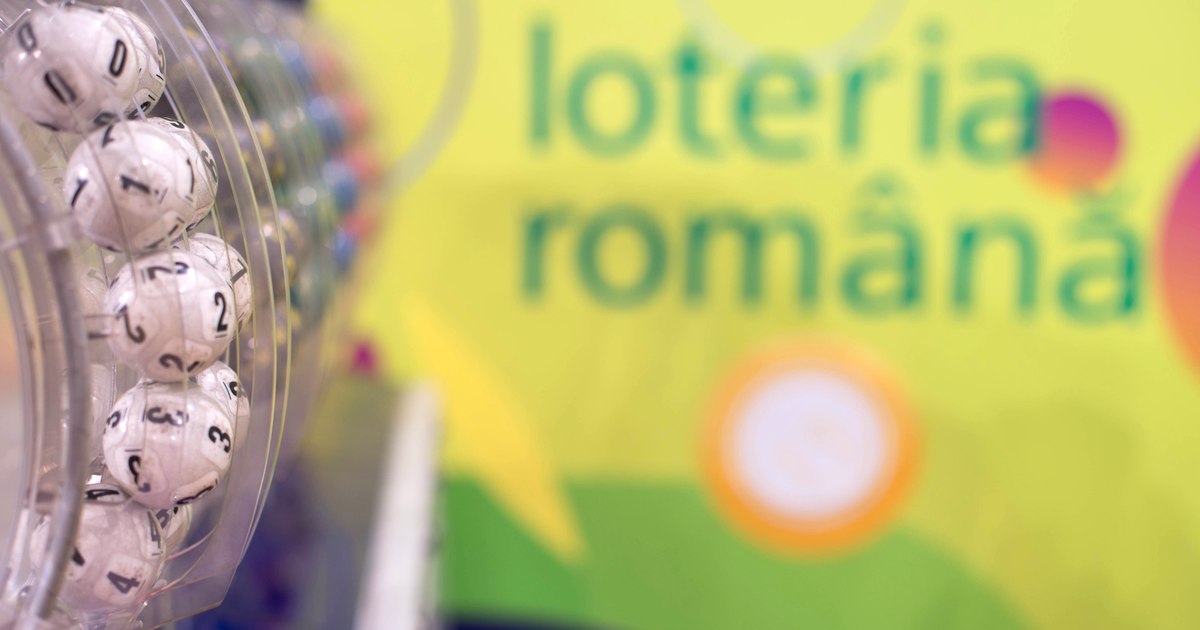 Report de peste 2,4 milioane de euro la Loto 6/49 înaintea tragerilor de joi