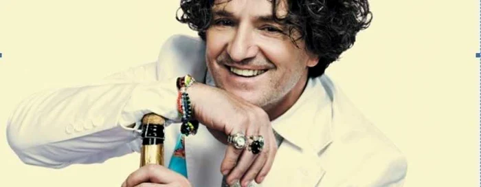 Goran Bregovic, concert maraton la Yakasha Festival în minivacanţa de 1 Mai