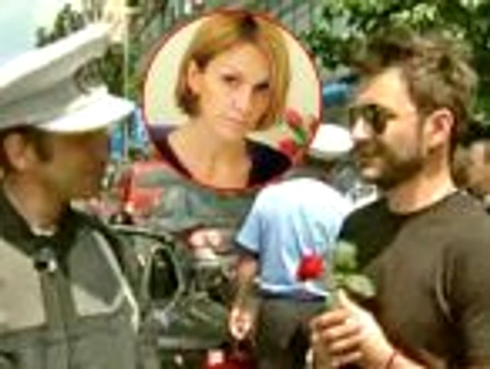 Pepe a petrecut în club fără soţia gravidă în şapte luniFoto: Click!