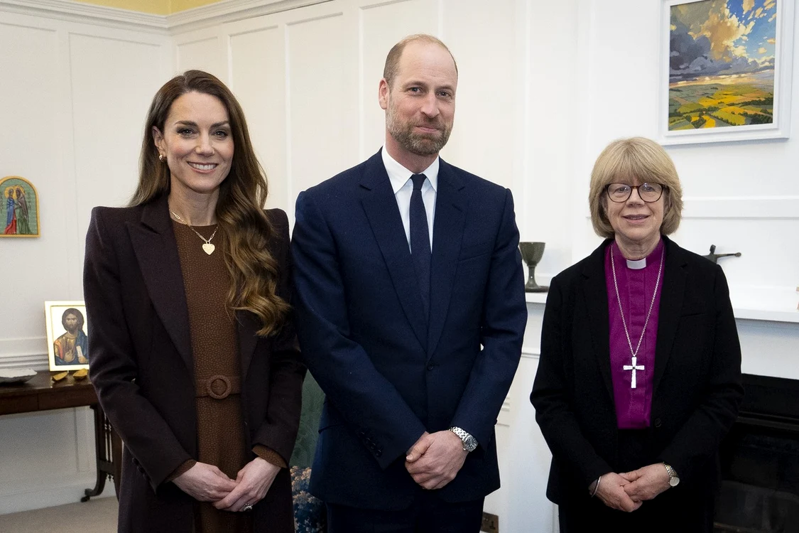 Kate Middleton și Prințul William foto profimedia 1072330643 (4) jpg