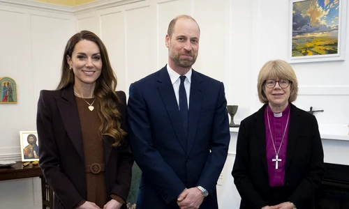 Kate Middleton și Prințul William foto profimedia 1072330643 (4) jpg