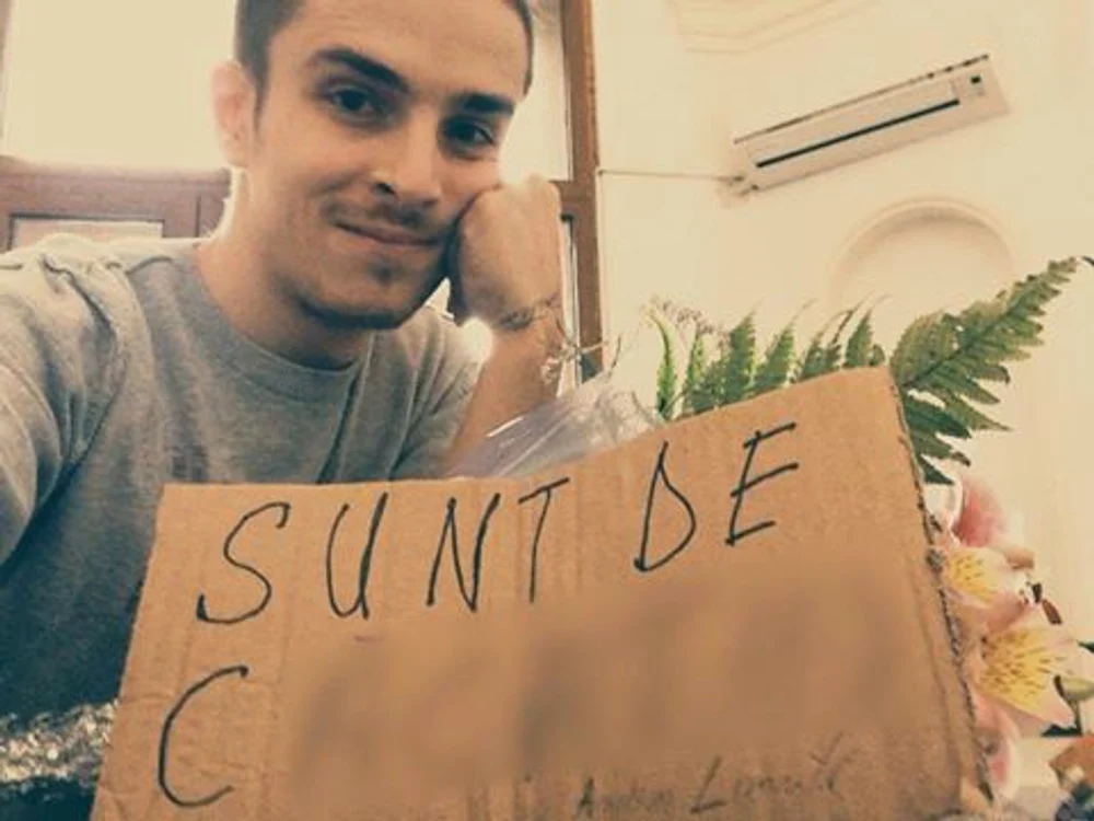 Andrei Leonte