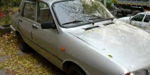 Fura maşini Dacia 