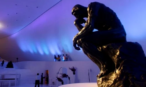 Cel mai bogat om din lume deschide un muzeu în Mexico City jpeg