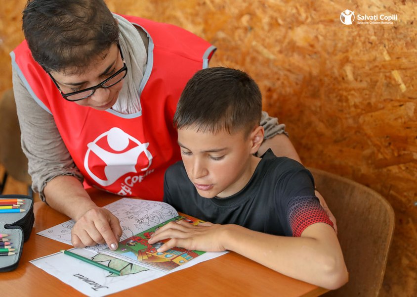 Sărăcia ucide educația. Copiii de etnie romă, excluși din școală și societate