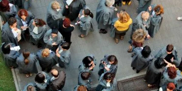 Magistraţii se plâng că sunt discriminaţi de Legea pensiilor