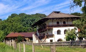 Turismul rural, Muzeul Satului şi secolul 21 – interviu cu Marilena STOIAN jpeg