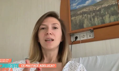 adela popescu spital png
