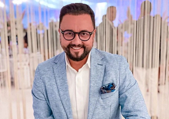 Câți bani a putut cheltui Cătălin Măruță pe două perechi de blugi!