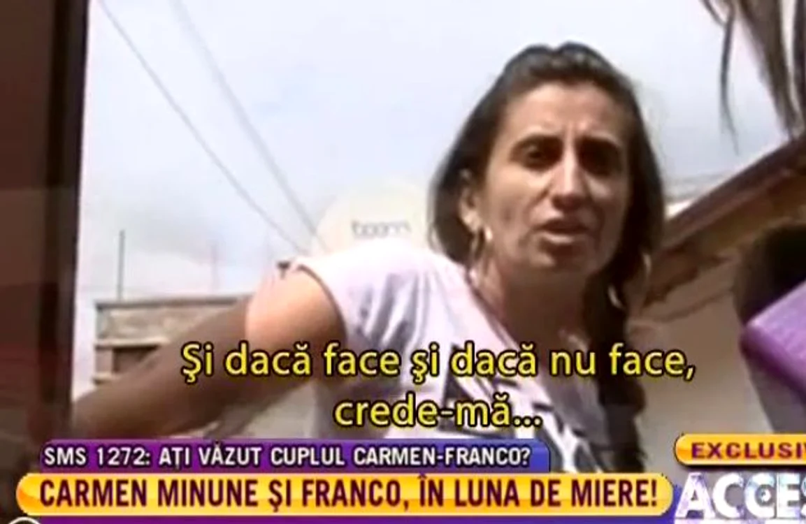 
    Rudele lui Franco  