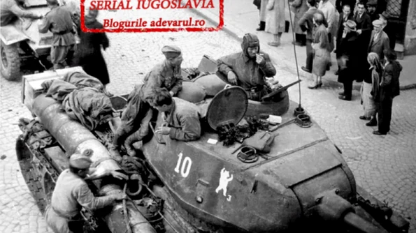 IUGOSLAVIA Butoiul cu pulbere din Balcani Epurarea etnică de pe teritoriul Iugolsaviei în Al Doilea Război Mondial png