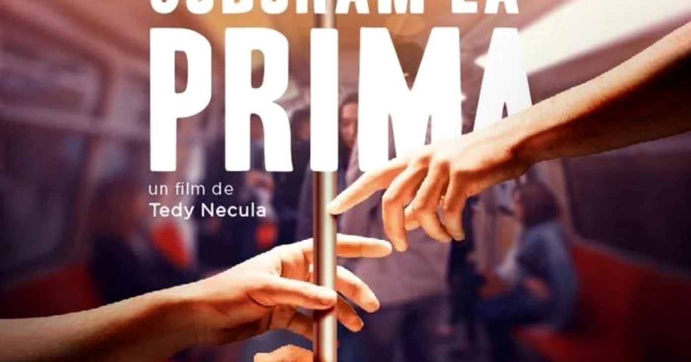 Coborâm la prima
