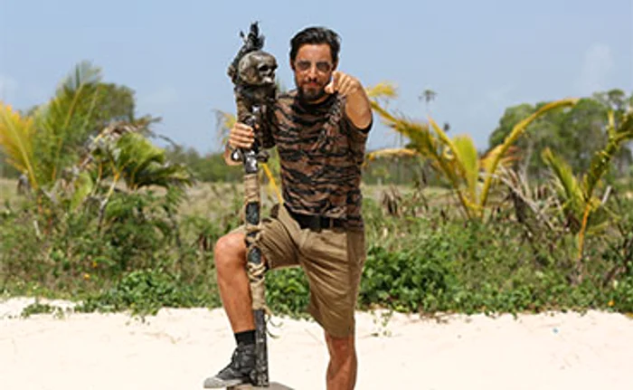 
    “Domnul Dan” a prezentat timp de 6 luni Survivor România, ediţia a doua  