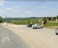 Parcarea resortului de lux din Măciuca Vâlcea unde se va ține nunta liderului AUR George Simion Foto Google Maps jpg