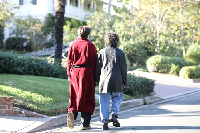 De Halloween, fiica lui Jennifer Lopez și cea a lui Ben Affleck s au reunit, Profimedia (3) jpg