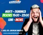 La opt ani după ce a plecat de la televiziune, Răzvan Botezatu s-a trezit din nou în mijlocul artiștilor, al muzicii și al publicului