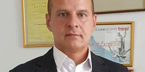tiberiu irimia