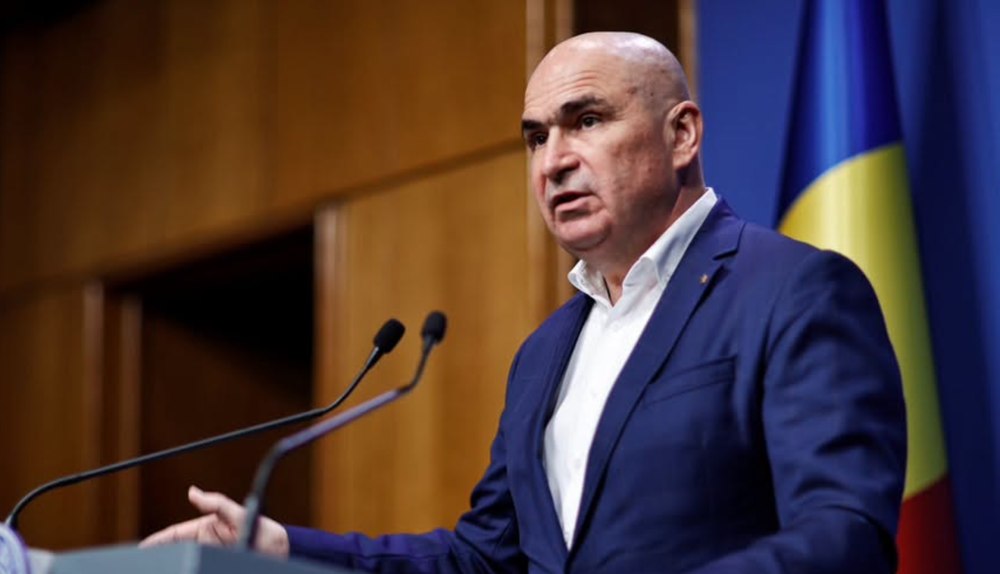 Bolojan prezintă bilanțul PNRR și acuză PSD că „a sabotat legea salarizării”. „Este un semnal anti-reformist”