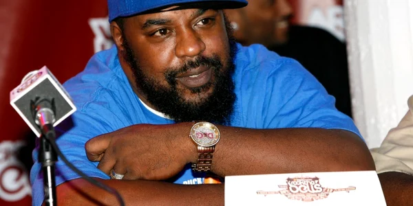 sean price foto getty 