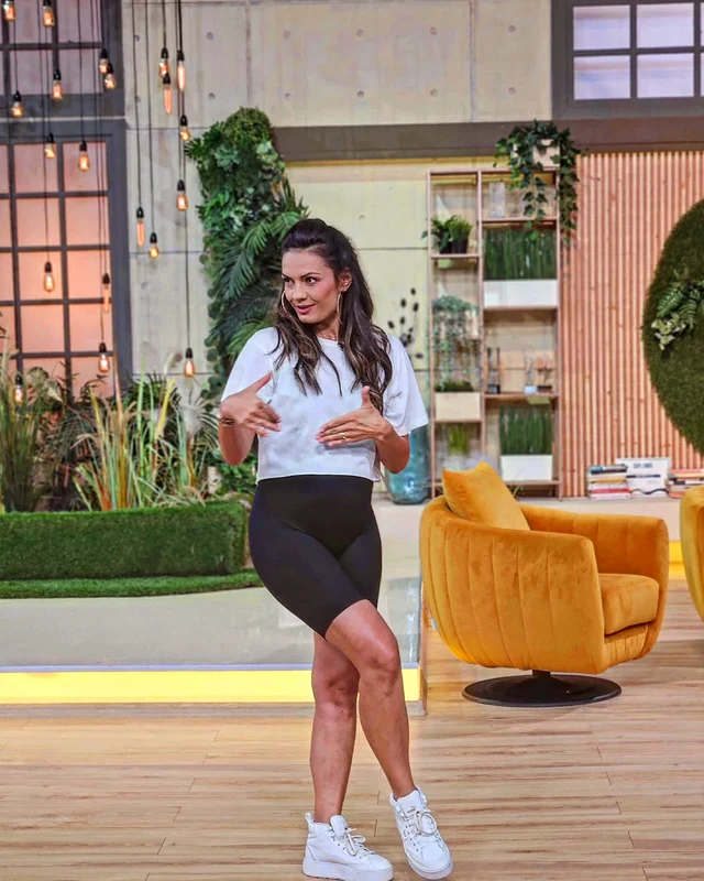 Adriela Morar / Foto: Instagram