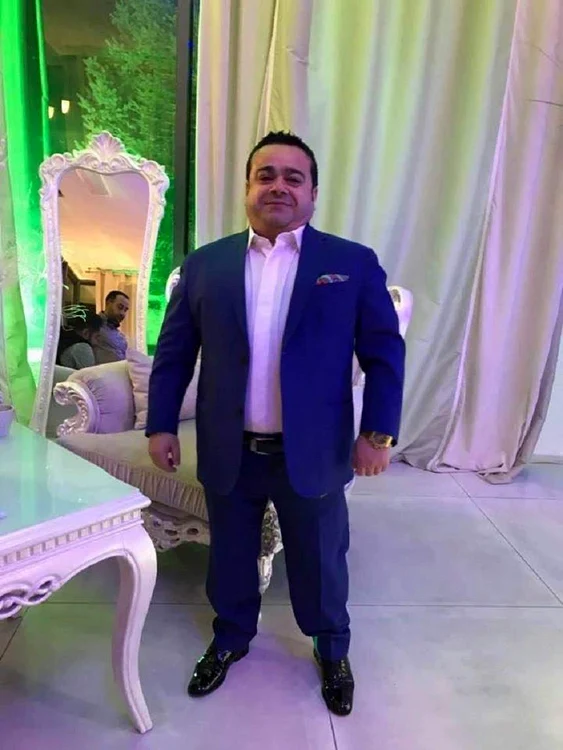 Adi Minune, extrem de „cerut” la evenimente private Foto: Arhivă personală