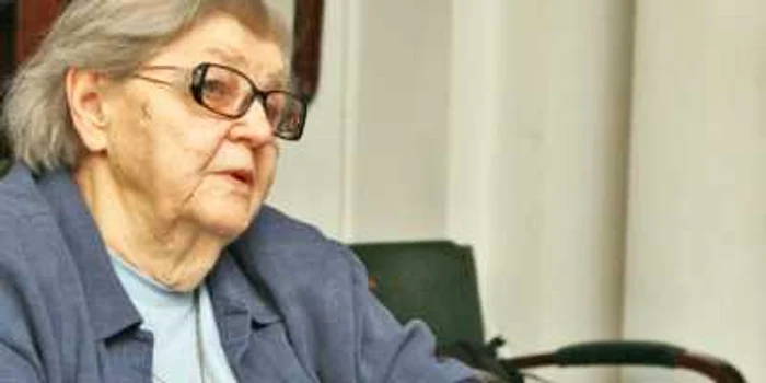 Pentru Flavia Coposu, povestea vieţii ei este  tot timpul sinonimă cu cea a fratelui 