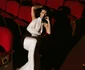 Mezzosoprana Andreea Ilie Dell Uomo, în centrul unui scandal monstru iscat la Opera din Brașov foto: Facebook 