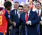 Yamal, felicitat de Trump FOTO AFP