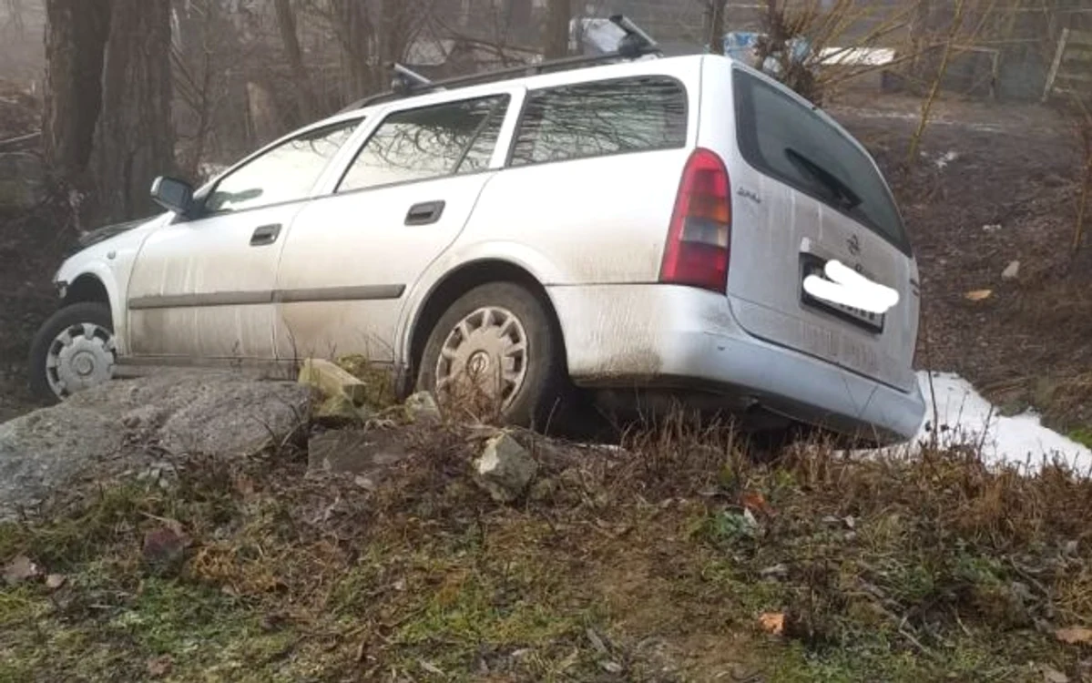 accident alba