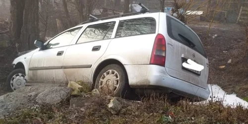 accident alba