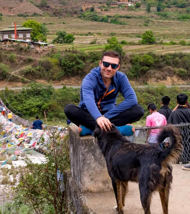 Emil-Nicuşor Maxim, tânărul ieşean care are nevoie de sânge   FOTO Facebook/Urbica