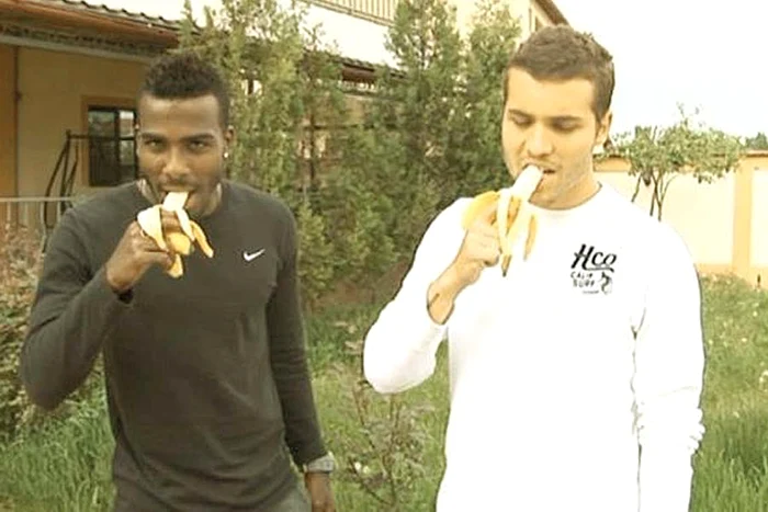 
    Petroliştii Guilherme  şi Romario şi-au arătat  susţinerea faţă de Alves  