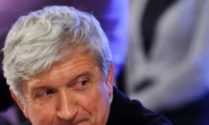 Mircea Diaconu, membru în partidul lui George Simion jpeg