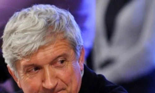 Mircea Diaconu, membru în partidul lui George Simion jpeg