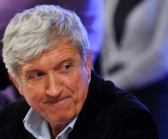 Mircea Diaconu, membru în partidul lui George Simion