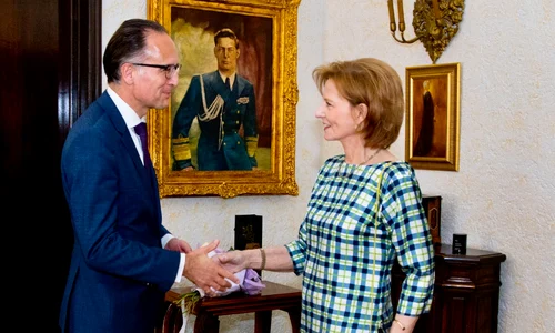 Margareta a României foto Facebook  jpg