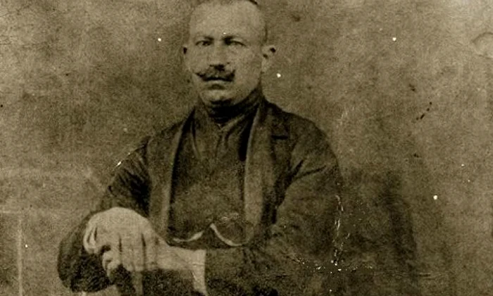 Se deschide o expoziţie de fotografie despre Roşia Montană jpeg