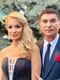 Valentina Pelinel și Cristi Borcea, un cuplu model foto: Instagram 