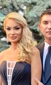 Valentina Pelinel și Cristi Borcea, un cuplu model foto: Instagram 