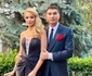 Valentina Pelinel și Cristi Borcea, un cuplu model foto: Instagram