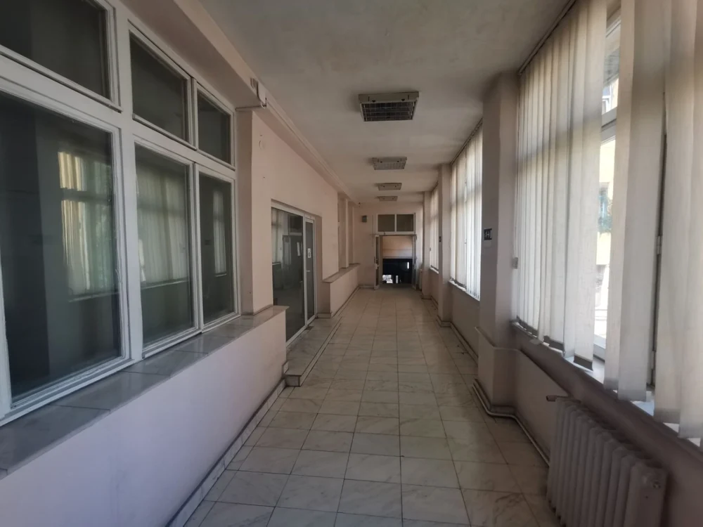 Reinaugurare Casa Maghiară FOTO Ş.Both